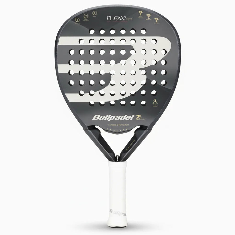 Bullpadel Ale Salazar Flow Legend 2026 - Ansicht 1