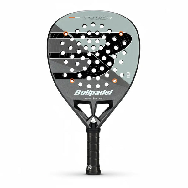 Bullpadel Paquito Navarro Hack 04 Comfort 2026 - Ansicht 1