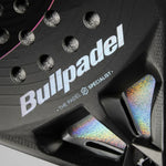 Bullpadel Paquito Navarro Hack 04 Comfort 2026 - Ansicht 8