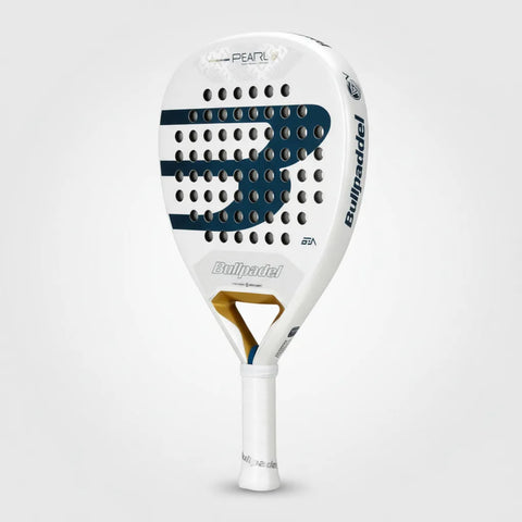 Bullpadel Bea Gonzalez Pearl 2026 - Ansicht 1