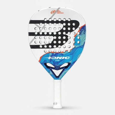 Bullpadel Ionic Power 2026 - Ansicht 1