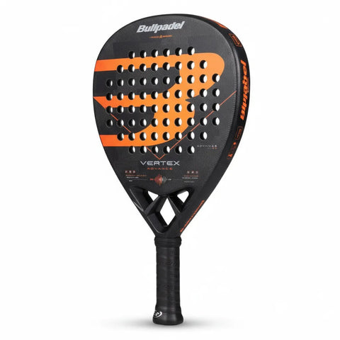 Bullpadel Vertex Advance 2026 - Ansicht 1