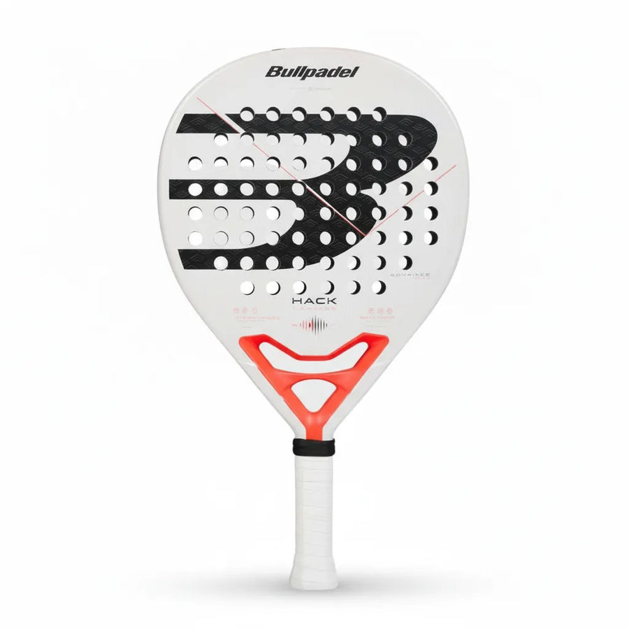 Bullpadel Hack Advance 2026 - Ansicht 1