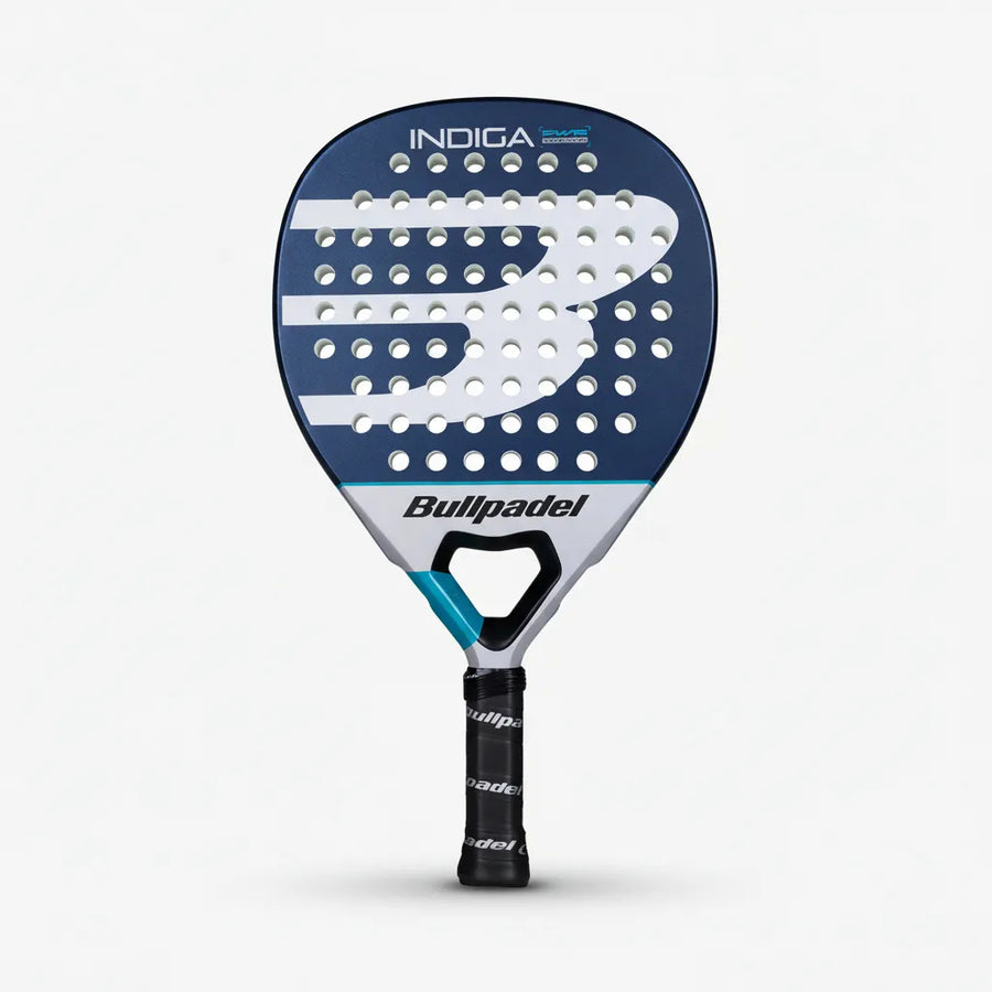 Bullpadel Indiga Power 2026 - Ansicht 1
