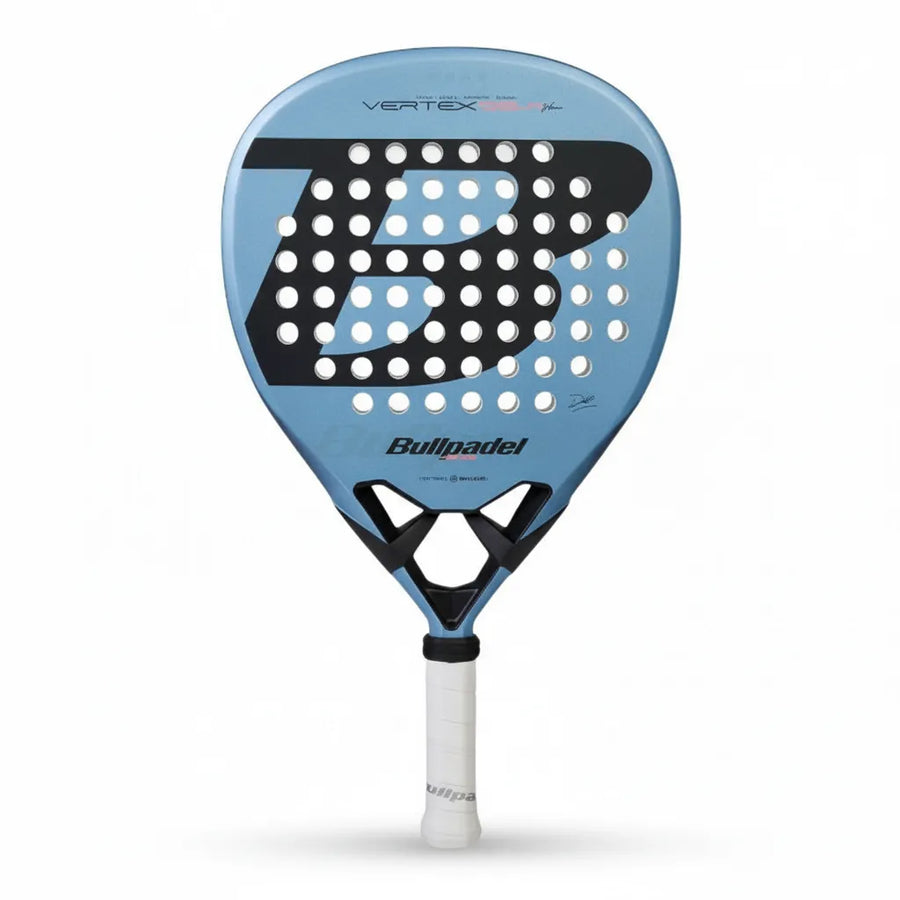 Bullpadel Delfi Brea Vertex 05 Woman Junior 2026 - Ansicht 1