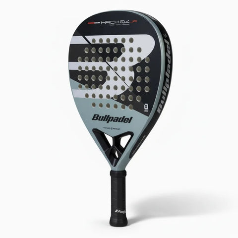 Bullpadel Paquito Navarro Hack 04 Junior 2026 - Ansicht 1