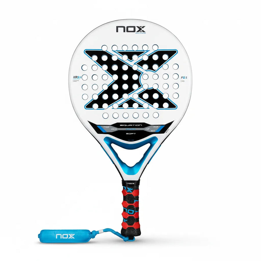 Nox Equation Soft Advanced 2026 - Ansicht 1
