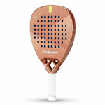 Bullpadel Delfi Brea Vertex 05 Woman Cloud 2026 - Ansicht 2