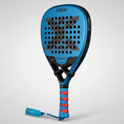 Nox Edu Alonso EA10 Ventus Attack 12K Xtreme 2026 - Ansicht 2