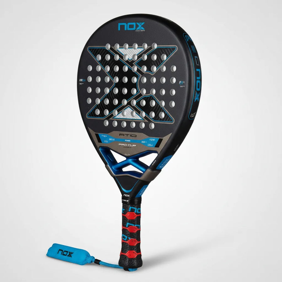 Nox AT10 Pro Cup Soft 2026 - Ansicht 1