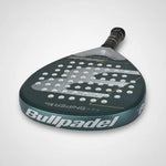 Bullpadel Sniper 2.0 Power Hellblau 2026 - Ansicht 4