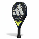Adidas Arrow Hit Junior 2026 - Weiß/Blau - Ansicht 2