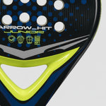 Adidas Arrow Hit Junior 2026 - Weiß/Blau - Ansicht 6
