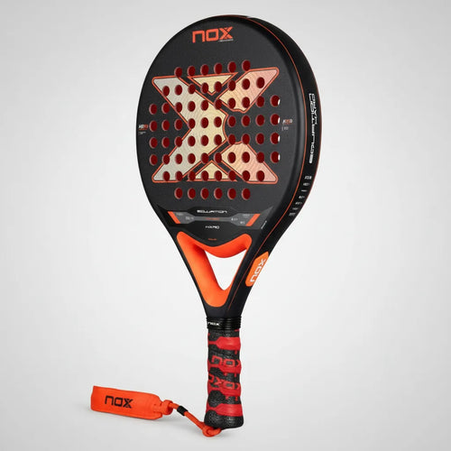 Nox Equation Hard Advanced 2026 - Ansicht 2