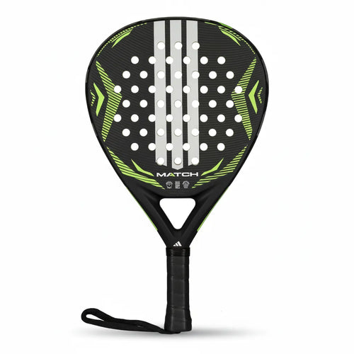 Adidas Match Negro Verde 3.5 2026 - Ansicht 1