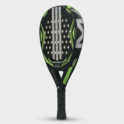 Adidas Match Negro Verde 3.5 2026 - Ansicht 3