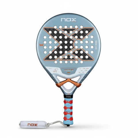 Nox Aranzazu Osoro VK10 Ventus Control 12K 2026 - Ansicht 1