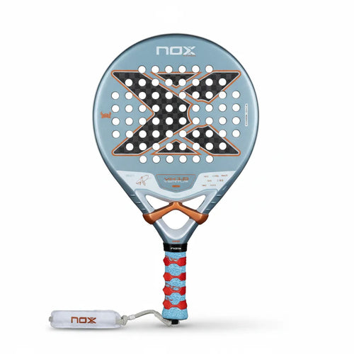 Nox Aranzazu Osoro VK10 Ventus Control 12K 2026 - Ansicht 1