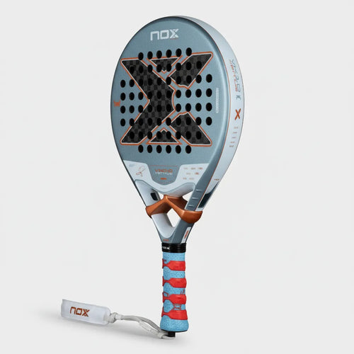 Nox Aranzazu Osoro VK10 Ventus Control 12K 2026 - Ansicht 2