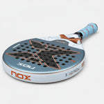 Nox Aranzazu Osoro VK10 Ventus Control 12K 2026 - Ansicht 5