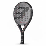 Bullpadel Sniper 2.0 Control Dunkelgrau 2026 - Ansicht 2
