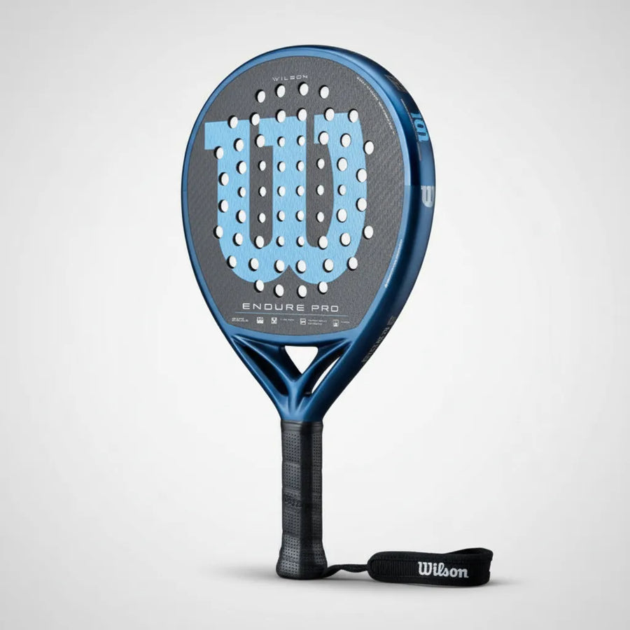Wilson Endure Pro V1 Padel-Schläger - Ansicht 1