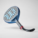 Wilson Endure Pro V1 Padel-Schläger - Ansicht 4