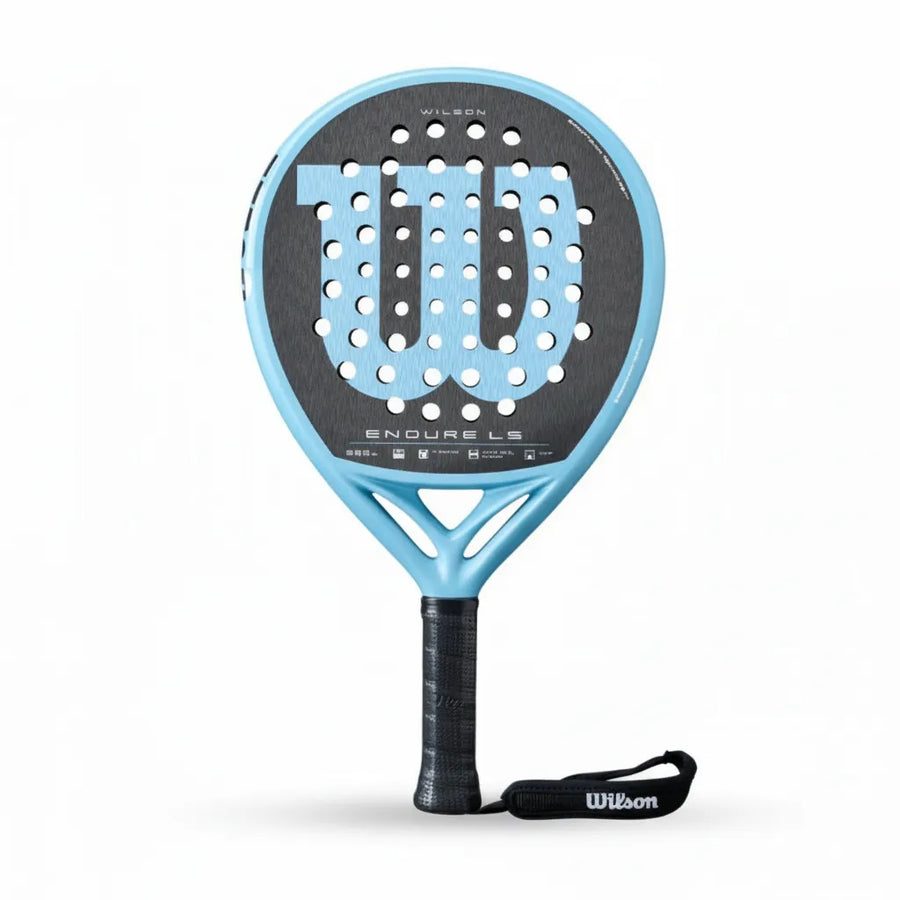 Wilson Stande LS V1 Padel-Schläger - Ansicht 1