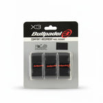 Bullpadel Vertex 04 Comfort Pro Line 2026 + Vertex Rucksack + Next Pro Bälle + Overgrips - Ansicht 7