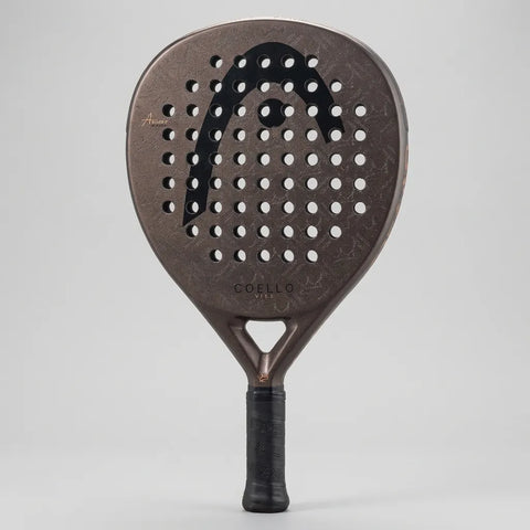Head Coello Vibe 2026 - Ansicht 1