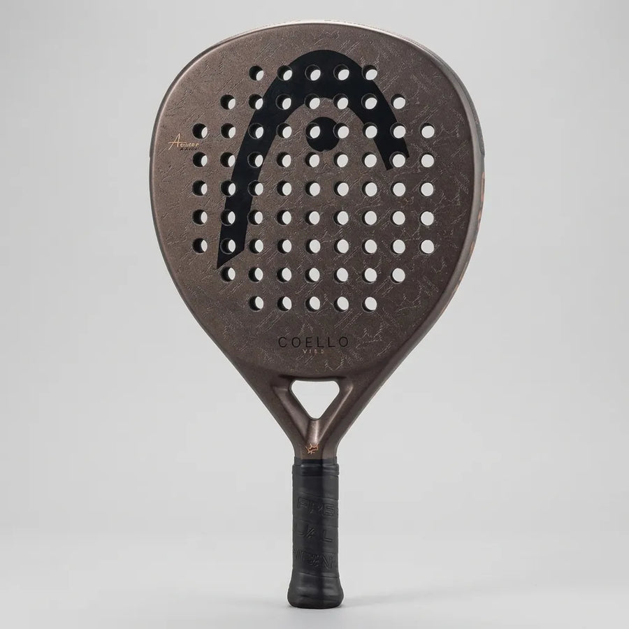Head Coello Vibe 2026 - Ansicht 1