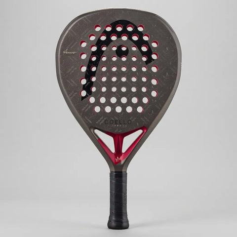 Head Coello Pro 2026 - Ansicht 1