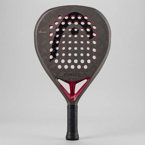 Head Coello Pro 2026 - Ansicht 1