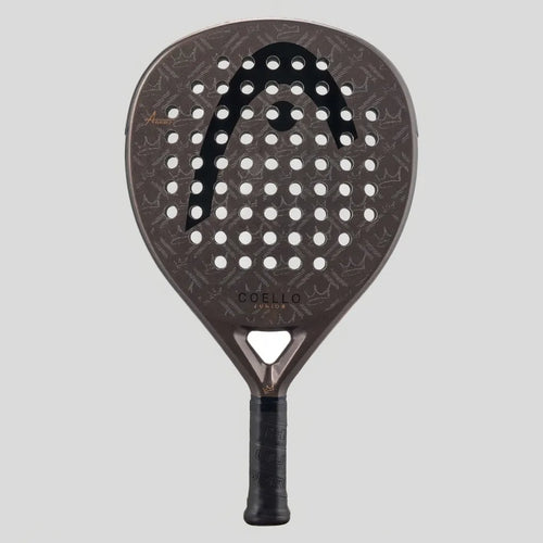 Head Arturo Coello Junior 2026 - Ansicht 1