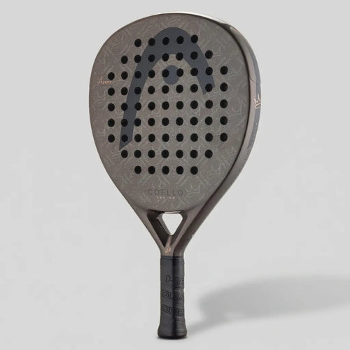 Head Arturo Coello Junior 2026 - Ansicht 2