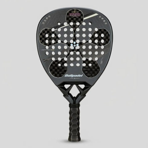 Bullpadel Juan Tello Vertex 05 Tour Finale 25 - Ansicht 1