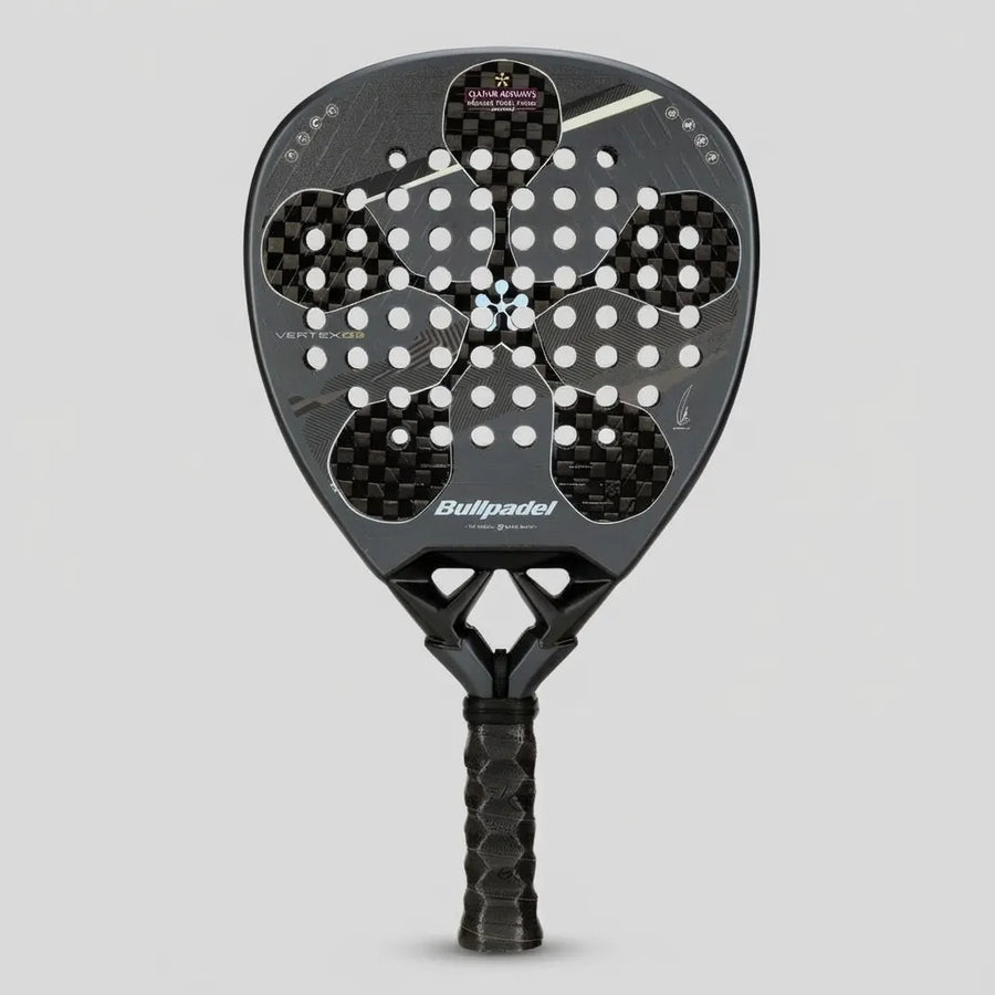 Bullpadel Juan Tello Vertex 05 Tour Finale 25 - Ansicht 1