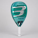 Bullpadel Vertex 04 Pro Line W 2026 + Vertex Rucksack + Bälle + Overgrips - Ansicht 2