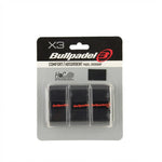 Bullpadel Vertex 04 Pro Line W 2026 + Vertex Rucksack + Bälle + Overgrips - Ansicht 7