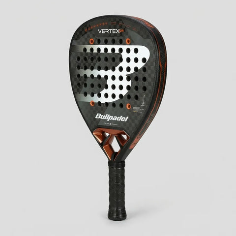 Bullpadel Juan Tello Vertex 04 2025 - Ansicht 1