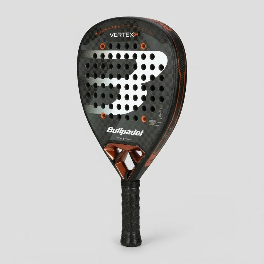 Bullpadel Juan Tello Vertex 04 2025 - Ansicht 1