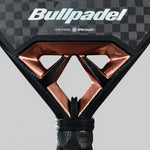 Bullpadel Juan Tello Vertex 04 2025 - Ansicht 9