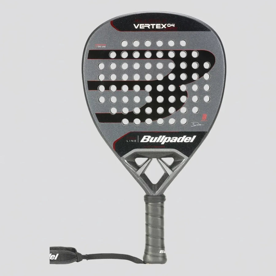 Bullpadel Di Nenno Vertex Comfort 04 Pro Line 2025 - Ansicht 1