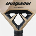 Bullpadel Delfi Brea Vertex 04 Damen 2025 - Ansicht 9