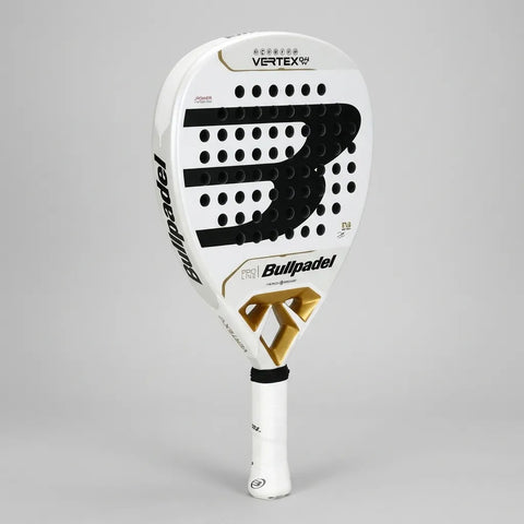 Bullpadel Delfi Brea Vertex 04 Pro Line W 2025 - Ansicht 1