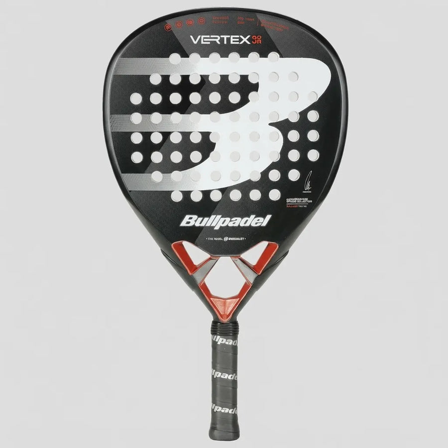 Bullpadel Tello Vertex 04 Junior 2025 - Ansicht 1