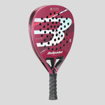 Bullpadel Paquito Navarro Hack 04 Tour Finals 25 - Ansicht 2