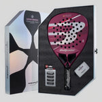 Bullpadel Paquito Navarro Hack 04 Tour Finals 25 - Ansicht 8