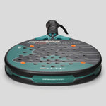 Bullpadel Paquito Navarro Hack 04 Hybrid 2025 - Ansicht 4