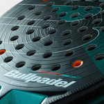 Bullpadel Paquito Navarro Hack 04 Hybrid 2025 - Ansicht 5